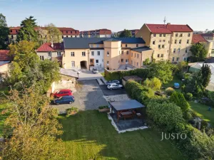 Pronájem bytu 1+kk, Hranice - Hranice I-Město, Třída Československé armády, 37 m2