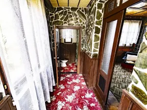 Prodej rodinného domu, Lhotky, 140 m2