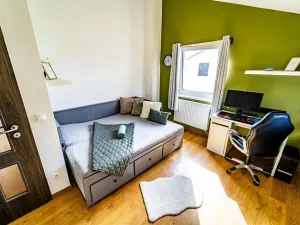 Prodej rodinného domu, Mnichovo Hradiště, Podolská, 117 m2