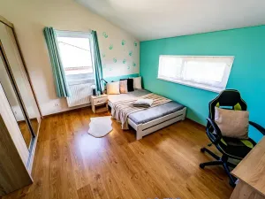 Prodej rodinného domu, Mnichovo Hradiště, Podolská, 117 m2