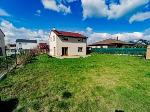 Prodej rodinného domu, Mnichovo Hradiště, Podolská, 117 m2