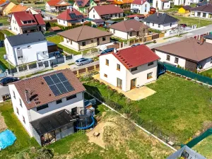 Prodej rodinného domu, Mnichovo Hradiště, Podolská, 117 m2