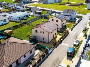 Prodej rodinného domu, Mnichovo Hradiště, Podolská, 117 m2