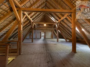 Prodej zemědělského objektu, Okrouhlice, Valečov, 25561 m2