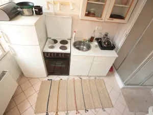 Pronájem bytu 2+kk, Praha - Břevnov, Sestupná, 38 m2