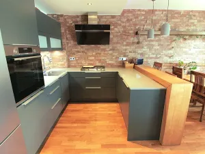 Pronájem bytu 3+kk, Praha - Modřany, Klostermannova, 69 m2