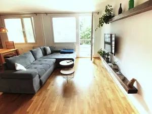 Pronájem bytu 3+kk, Praha - Modřany, Klostermannova, 69 m2