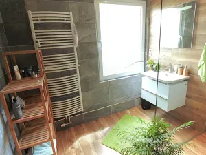 Pronájem bytu 3+kk, Praha - Modřany, Klostermannova, 69 m2