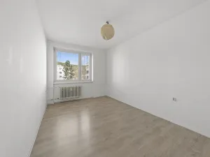 Prodej bytu 2+1, Veverská Bítýška, Na Bítýškách, 53 m2