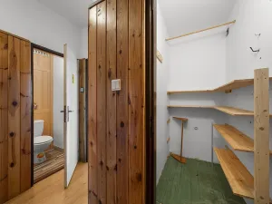 Prodej bytu 2+1, Veverská Bítýška, Na Bítýškách, 53 m2