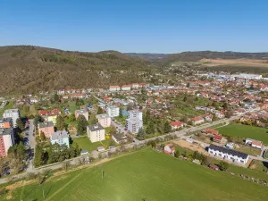 Prodej bytu 2+1, Veverská Bítýška, Na Bítýškách, 53 m2