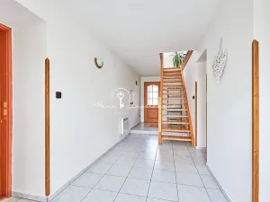 Prodej rodinného domu, Pištín, 231 m2