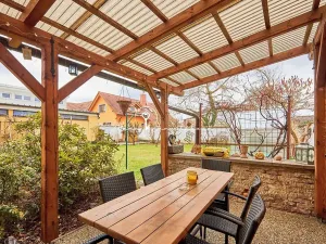 Prodej rodinného domu, Pištín, 231 m2