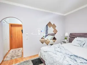 Prodej bytu 3+1, Český Krumlov, Jasmínová, 85 m2