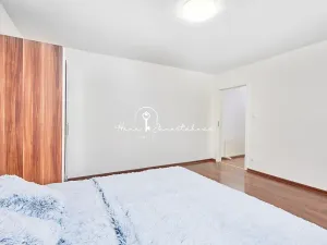 Prodej bytu 1+1, Benešov nad Černou, 43 m2