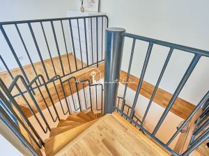 Prodej bytu 2+kk, České Budějovice, Holečkova, 56 m2