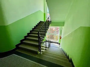 Prodej bytu 1+kk, Praha - Strašnice, V předpolí, 30 m2