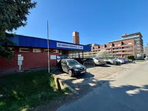 Prodej bytu 1+kk, Praha - Strašnice, V předpolí, 30 m2