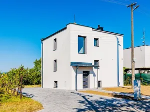 Prodej rodinného domu, Suchohrdly, Na Hájku, 213 m2