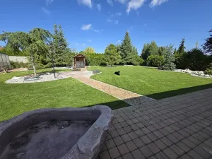 Prodej rodinného domu, Velké Přítočno, Sluneční, 350 m2