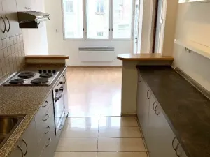 Pronájem bytu 2+1, Brno, Pekařská, 75 m2