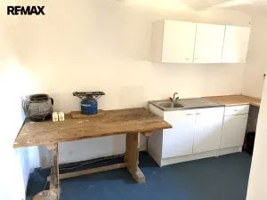 Prodej chalupy, Netín, 110 m2