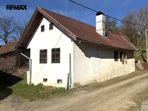 Prodej chalupy, Netín, 110 m2