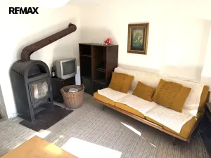 Prodej chalupy, Netín, 110 m2