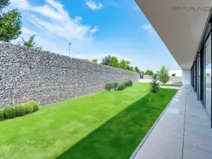 Prodej rodinného domu, Ptice, 203 m2