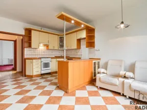 Prodej bytu 3+1, Karviná, Borovského, 72 m2