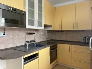 Pronájem bytu 4+1, České Budějovice, Dr. Bureše, 79 m2