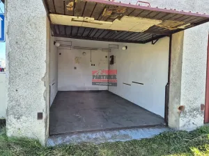 Pronájem garáže, Tábor, Moskevská, 19 m2
