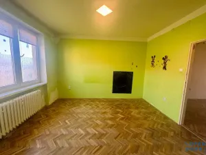 Pronájem bytu 2+1, Jirkov, K. H. Máchy, 52 m2