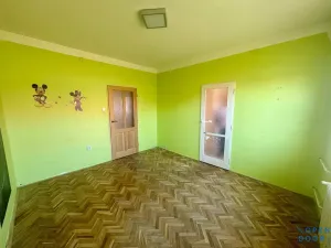 Pronájem bytu 2+1, Jirkov, K. H. Máchy, 52 m2