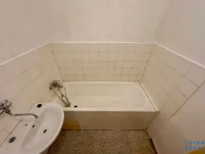 Pronájem bytu 2+1, Jirkov, K. H. Máchy, 52 m2