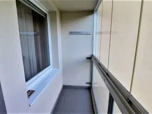 Pronájem bytu 2+kk, Praha - Modřany, Pertoldova, 47 m2