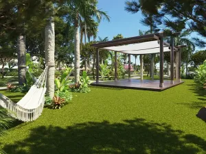 Prodej bytu 4+kk, La Línea de la Concepción, Španělsko, Paseo Marítimo de La Alcaidesa, 129 m2