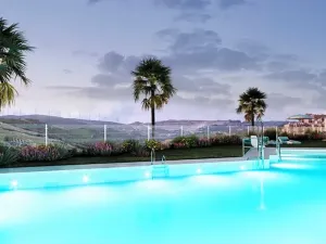 Prodej bytu 3+kk, Manilva, Španělsko, 87 m2