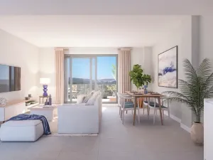 Prodej bytu 3+kk, Manilva, Španělsko, 87 m2