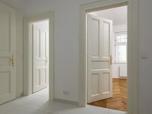 Pronájem bytu 3+kk, Praha - Vršovice, 28. pluku, 70 m2