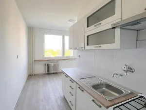 Pronájem bytu 2+1, Chomutov, Dřínovská, 60 m2