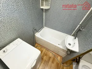 Pronájem bytu 1+1, Jirkov, Smetanovy sady, 39 m2