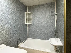 Pronájem bytu 1+1, Jirkov, Smetanovy sady, 39 m2