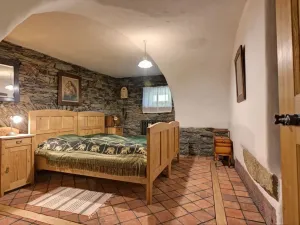 Prodej chalupy, Poniklá, 186 m2