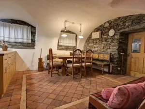 Prodej chalupy, Poniklá, 186 m2