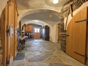 Prodej chalupy, Poniklá, 186 m2