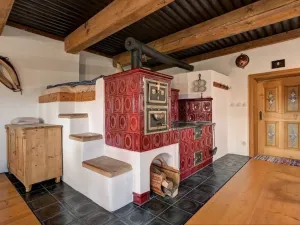 Prodej chalupy, Poniklá, 186 m2