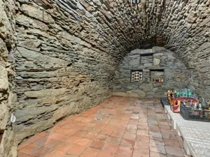 Prodej chalupy, Poniklá, 186 m2