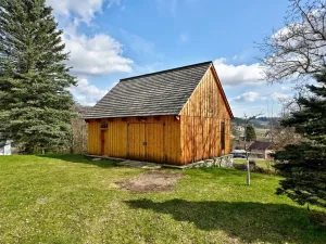 Prodej chalupy, Poniklá, 186 m2