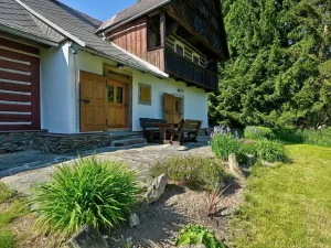 Prodej chalupy, Poniklá, 186 m2